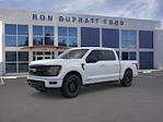 2025 Ford F-150 SuperCrew Cab 4x4 Pickup for sale #F24587 - photo 1