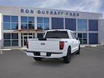 2025 Ford F-150 SuperCrew Cab 4x4 Pickup for sale #F24587 - photo 9