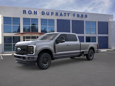 2025 Ford F-350 Crew Cab SRW 4x4 Pickup for sale #F24588 - photo 1