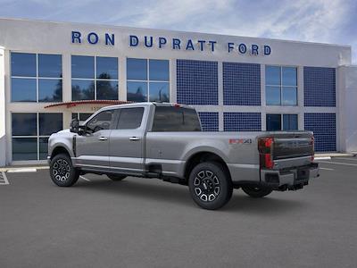 2025 Ford F-350 Crew Cab SRW 4x4 Pickup for sale #F24588 - photo 2