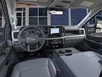 2025 Ford F-350 Regular Cab DRW 4x2 Cab Chassis for sale #F24593B - photo 10
