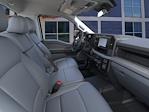 2025 Ford F-350 Regular Cab DRW 4x2 Cab Chassis for sale #F24593B - photo 12