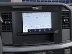 2025 Ford F-350 Regular Cab DRW 4x2 Cab Chassis for sale #F24593B - photo 15