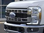 2025 Ford F-350 Regular Cab DRW 4x2 Cab Chassis for sale #F24593B - photo 18