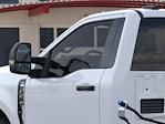2025 Ford F-350 Regular Cab DRW 4x2 Cab Chassis for sale #F24593B - photo 21