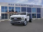 2025 Ford F-350 Regular Cab DRW 4x2 Cab Chassis for sale #F24593B - photo 4