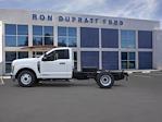 2025 Ford F-350 Regular Cab DRW 4x2 Cab Chassis for sale #F24593B - photo 5