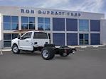 2025 Ford F-350 Regular Cab DRW 4x2 Cab Chassis for sale #F24593B - photo 2