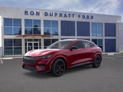 New 2025 Ford Mustang Mach-E GT AWD SUV for sale #F24597 - photo 1