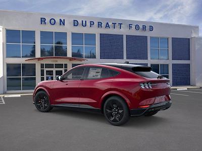 New 2025 Ford Mustang Mach-E GT AWD SUV for sale #F24597 - photo 2