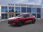 New 2025 Ford Mustang Mach-E GT AWD SUV for sale #F24597 - photo 1