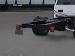 New 2025 Ford F-550 XL Regular Cab 4x4 Cab Chassis for sale #F24602B - photo 22