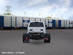 New 2025 Ford F-550 XL Regular Cab 4x4 Cab Chassis for sale #F24602B - photo 6