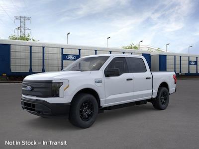 2025 Ford F-150 Lightning SuperCrew Cab AWD Pickup for sale #F24608 - photo 1