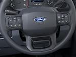 2025 Ford F-350 Regular Cab DRW 4x2 Cab Chassis for sale #F24625B - photo 13