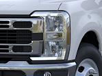 2025 Ford F-350 Regular Cab DRW 4x2 Cab Chassis for sale #F24625B - photo 19