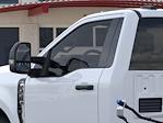2025 Ford F-350 Regular Cab DRW 4x2 Cab Chassis for sale #F24625B - photo 21