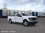 2025 Ford F-150 Regular Cab 4x2 Pickup for sale #F24629 - photo 8
