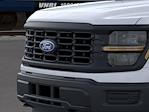 2025 Ford F-150 SuperCrew Cab 4x4 Pickup for sale #F24632 - photo 18