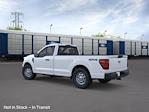 2025 Ford F-150 Regular Cab 4x4 Pickup for sale #F24633 - photo 5