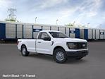 2025 Ford F-150 Regular Cab 4x4 Pickup for sale #F24633 - photo 8