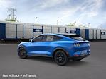 New 2025 Ford Mustang Mach-E Premium SUV for sale #F24634 - photo 2