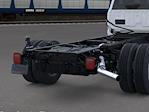 2025 Ford F-550 Regular Cab DRW 4x4 Cab Chassis for sale #F24649B - photo 22