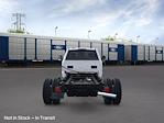 2025 Ford F-550 Regular Cab DRW 4x4 Cab Chassis for sale #F24649B - photo 6