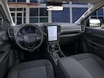2025 Ford Ranger SuperCrew Cab 4WD Pickup for sale #F25504 - photo 10
