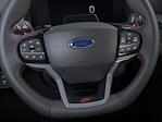 New 2025 Ford Explorer ST 4WD SUV for sale #F24653 - photo 13