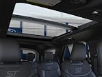 New 2025 Ford Explorer ST 4WD SUV for sale #F24653 - photo 23