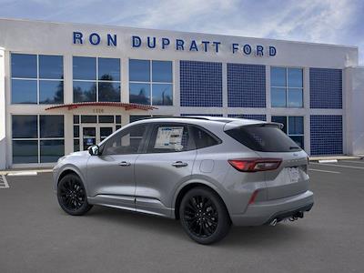 2025 Ford Escape AWD SUV for sale #F24656 - photo 2