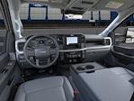 New 2025 Ford F-550 XL Regular Cab 4x4 Cab Chassis for sale #F24657B - photo 10