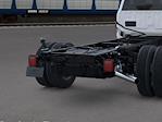 New 2025 Ford F-550 XL Regular Cab 4x4 Cab Chassis for sale #F24657B - photo 22
