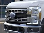 New 2025 Ford F-550 XL Regular Cab Cab Chassis for sale #F24658B - photo 18