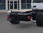 New 2025 Ford F-550 XL Regular Cab Cab Chassis for sale #F24658B - photo 22