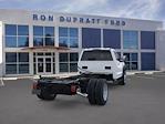 New 2025 Ford F-550 XL Regular Cab Cab Chassis for sale #F24658B - photo 17