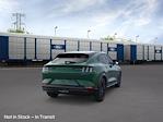 New 2025 Ford Mustang Mach-E Premium SUV for sale #F24662 - photo 9