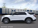 New 2025 Ford Explorer ST-Line 4WD SUV for sale #F24664 - photo 5