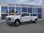 2025 Ford F-350 Crew Cab DRW 4x4 Pickup for sale #F24678 - photo 3