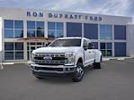 2025 Ford F-350 Crew Cab DRW 4x4 Pickup for sale #F24678 - photo 4