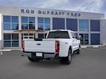 2025 Ford F-350 Crew Cab DRW 4x4 Pickup for sale #F24678 - photo 9