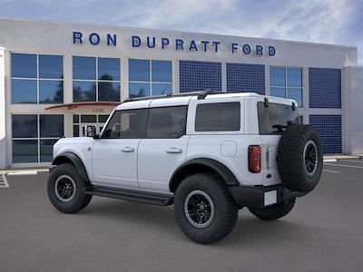 New 2025 Ford Bronco Outer Banks 4WD SUV for sale #F24682 - photo 2