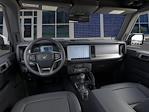 New 2025 Ford Bronco Outer Banks 4WD SUV for sale #F24682 - photo 9