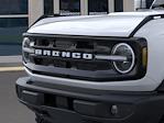 New 2025 Ford Bronco Outer Banks 4WD SUV for sale #F24682 - photo 20