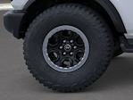 New 2025 Ford Bronco Outer Banks 4WD SUV for sale #F24682 - photo 22