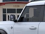 New 2025 Ford Bronco Outer Banks 4WD SUV for sale #F24682 - photo 23