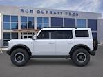New 2025 Ford Bronco Outer Banks 4WD SUV for sale #F24682 - photo 6