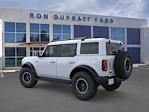New 2025 Ford Bronco Outer Banks 4WD SUV for sale #F24682 - photo 2