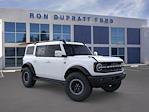 New 2025 Ford Bronco Outer Banks 4WD SUV for sale #F24682 - photo 15